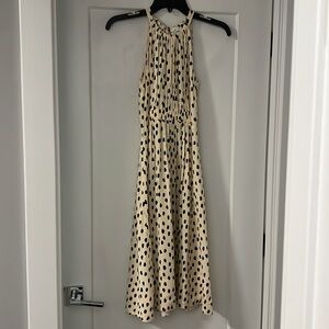 Kate Spade New York Polka Dot Dress